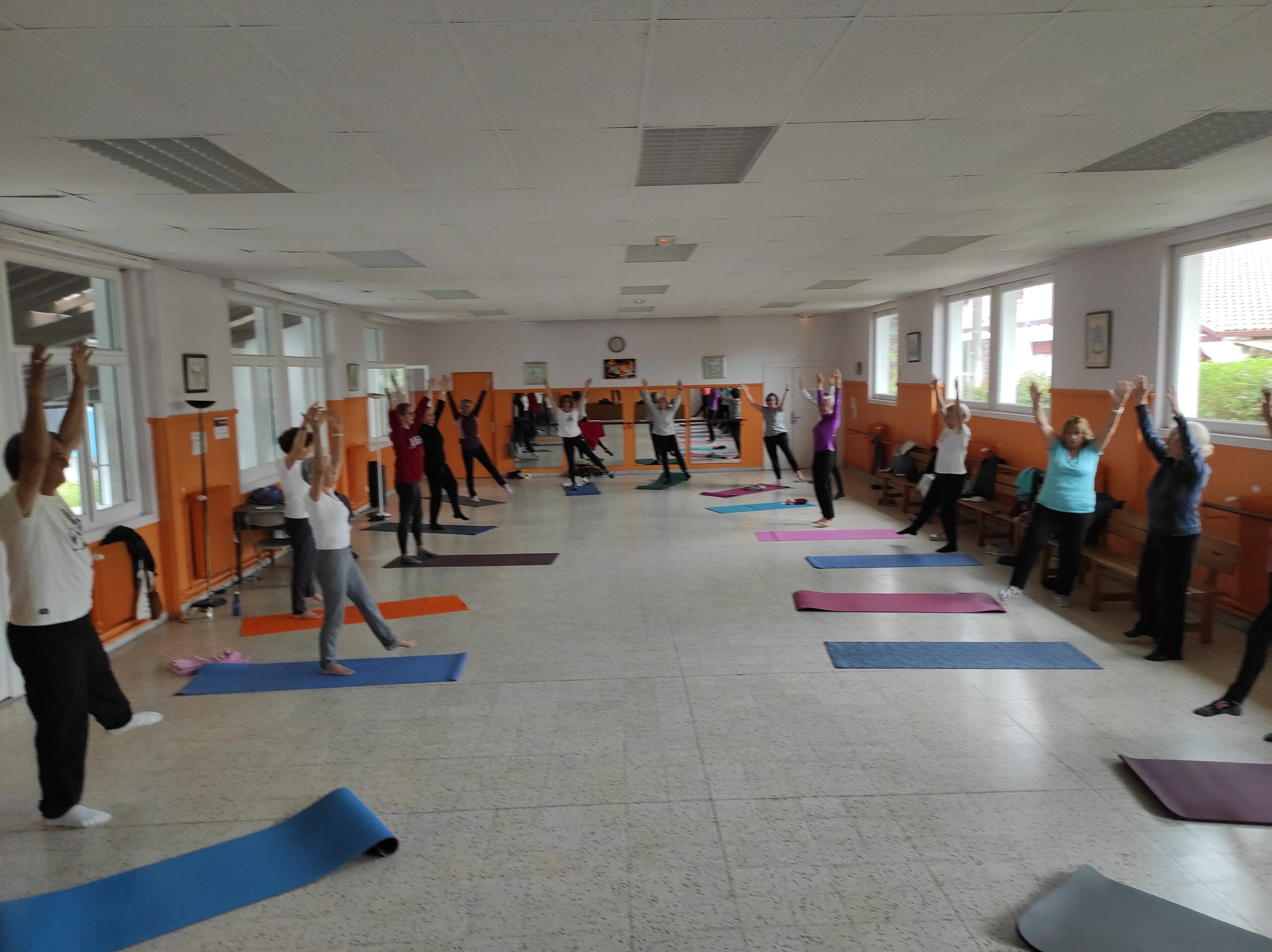 Bsr site stretching 3
